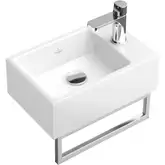 Villeroy & Boch Раковина компактная Villeroy&Boch Memento 40х26 см (533341R1)