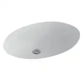 Раковина встраиваемая под столешницу Villeroy & Boch Evana 500 х 350 мм (61470001)