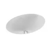 Villeroy & Boch Раковина под столешницуVilleroy&Boch Loop & Friends, 48,5х32,5 см (616120R1)