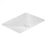 Раковина встраиваемая под столешницу Villeroy & Boch Loop & Friends 540 х 340 мм (61630001)