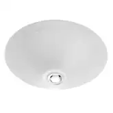 Раковина встраиваемая под столешницу Villeroy & Boch Loop & Friends Ø 440 мм (61804301)