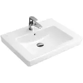 Раковина Villeroy & Boch Subway 55х44 см (7113F501)
