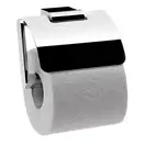 Бумагодержатель Emco System 2 (цвет - хром) (350000106) фото 1 Aquada.com.ua