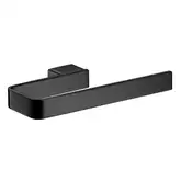 Полотенцедержатель 210 мм Emco Loft Black, чёрный матовый (055513300)
