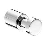 Крючок Emco Polo Hook 35 мм, хром (077500100)