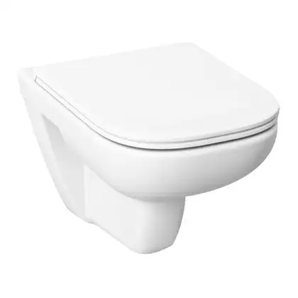 Подвесной унитаз Jika Olymp Deep (H8206100000001) фото 1 Aquada.com.ua Подвесной унитаз Jika Olymp Deep (H8206100000001) фото 1 Aquada.com.ua