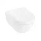 Унитаз подвесной Villeroy & Boch Subway 2.0 (560010R1) фото 1 Aquada.com.ua