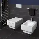 VILLEROY & BOCH Унитаз подвесной Villeroy&Boch Memento (562810R1) фото 2 Aquada.com.ua