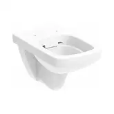 Унитаз подвесной Kolo Nova Pro Rimfree (безободковий) M33123000