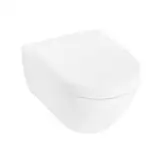 Унитаз подвесной Villeroy & Boch Subway 2.0 (560010R1)