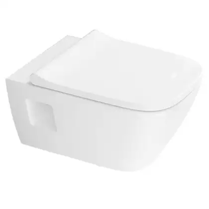 KOLO Унитаз Коло Modo, Rimfree (безободковий) L33120000 фото 1 Aquada.com.ua
