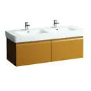 Тумба под умывальник 122 см Laufen Pro, multicolour/многоцветный (H4830810959991) фото 2 Aquada.com.ua