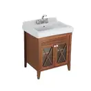 VILLEROY & BOCH Тумба под раковину Villeroy&Boch Hommage 685х750х540 мм (899500R2) фото 2 Aquada.com.ua