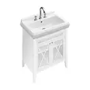 Тумба под раковину Villeroy & Boch Hommage 685х750х540 мм (89952001) фото 1 Aquada.com.ua