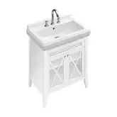 Тумба под раковину Villeroy & Boch Hommage 685х750х540 мм (89952001)