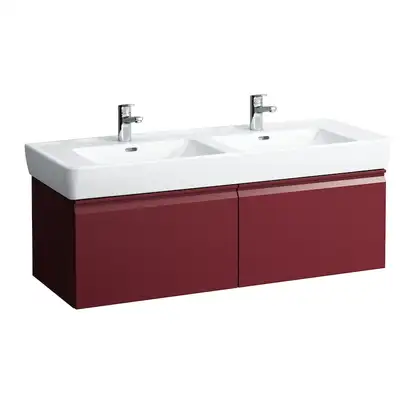 Тумба под умывальник 122 см Laufen Pro, multicolour/многоцветный (H4830810959991) фото 9 Aquada.com.ua