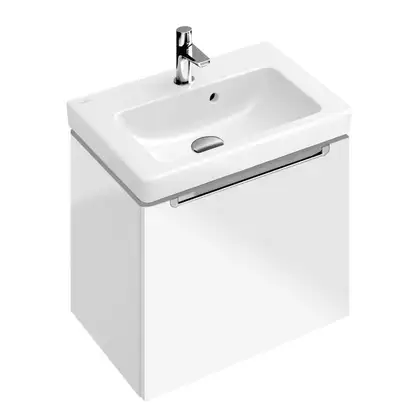 Тумба под раковину Villeroy & Boch Subway 2.0 485420х380 мм (A68500DH) фото 1 Aquada.com.ua