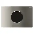 Безконтактная клавиша Geberit Sigma10 (нержавеющая сталь) (115.907.SN.1) фото 1 Aquada.com.ua