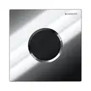 GEBERIT Инфракрасная кнопка для писсуара HyTronic Sigma 01 (хром глянцевый) (116.021.21.5) фото 1 Aquada.com.ua