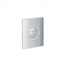 Клавиша смыва Grohe Nova Light (38809000) фото 1 Aquada.com.ua