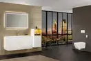 Клавиша смыва Villeroy & Boch ViConnect E300, белый (92218068) фото 3 Aquada.com.ua