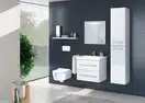 Клавиша смыва Villeroy & Boch ViConnect, хром (92249061) фото 2 Aquada.com.ua