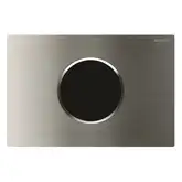 Безконтактная клавиша Geberit Sigma10 (нержавеющая сталь) (115.907.SN.1)