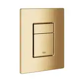Накладна панель змиву для унітазу GROHE Skate Cosmopolitan (38732GL0)
