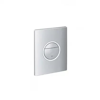 Клавиша смыва Grohe Nova Light (38809000) фото 1 Aquada.com.ua