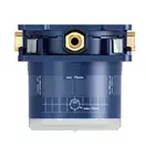 Душевая система скрытого монтажа Grohe Eurocube (цвет - хром) (234090SB) фото 7 Aquada.com.ua
