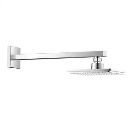 Душевая система скрытого монтажа Grohe Eurocube (цвет - хром) (234090SB) фото 3 Aquada.com.ua