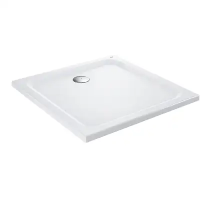 Душевой поддон Grohe 90 х 90 см, универсальный (39301000) фото 2 Aquada.com.ua