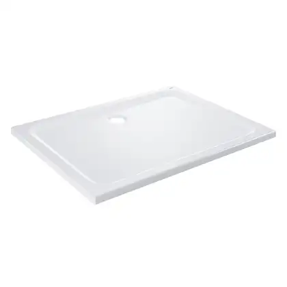 Душевой поддон Grohe 120 х 90 см, универсальный (39308000) фото 3 Aquada.com.ua