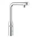 Смеситель для кухни Grohe Essence с управлением SmartControl (цвет - хром) (31615000) фото 1 Aquada.com.ua