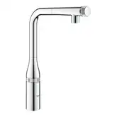 Grohe Essence SmartControl Змішувач для кухні, хром (31615000)