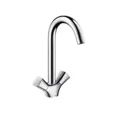 Змішувач для кухні Hansgrohe Logis (71280000)