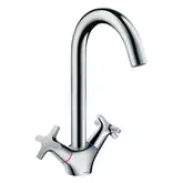 Змішувач для кухні Hansgrohe Logis Classic (71285000)
