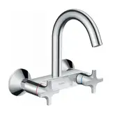 Змішувач для кухні Hansgrohe Logis Classic (71286000)
