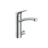 Hansgrohe Logis M31 220 Змішувач для кухні, хром (71834000)