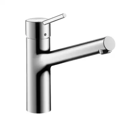 Смеситель для кухни Hansgrohe Talis S (цвет - хром) (32851000) фото 1 Aquada.com.ua