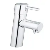 Смеситель для раковины Grohe Concetto (цвет - хром), без донного клапана (3224010E)