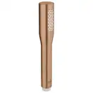 Лейка для душа Grohe Euphoria Cosmopolitan Stick (цвет - розовое золото), 1 вид струи (27400DL0) фото 1 Aquada.com.ua