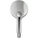Лейка для душа Grohe Power&Soul® Cosmopolitan (цвет - хром), 4 вида струи (27663000) фото 3 Aquada.com.ua