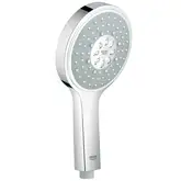 Лейка для душа Grohe Power&Soul® Cosmopolitan (цвет - хром), 4 вида струи (27663000)