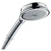 Ручний душ Hansgrohe Croma Classic 100 multi, хром (28539000)
