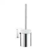 Щітка для унітазу, Hansgrohe PuraVida, хром (41505000)