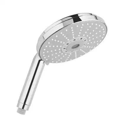 Лейка для душа Grohe Rainshower Cosmopolitan (цвет - хром), 4 вида струи (28756000) фото 1 Aquada.com.ua