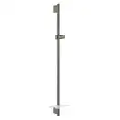 Душевая штанга h900 мм Grohe Rainshower SmartActive (цвет - тёмный графит, матовый), 3 вида струи (26603AL0) фото 1 Aquada.com.ua