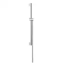 Штанга для душа, 0,65 м Hansgrohe Crometta Ometta (27615000) фото 1 Aquada.com.ua
