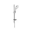Душевой набор, 0,65 м Hansgrohe Raindance Select (27802400) фото 1 Aquada.com.ua